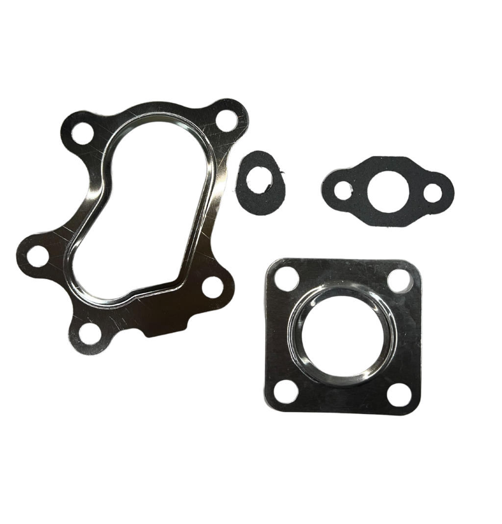 LPS Turbocharger to Replace CAT® OEM 513-6823