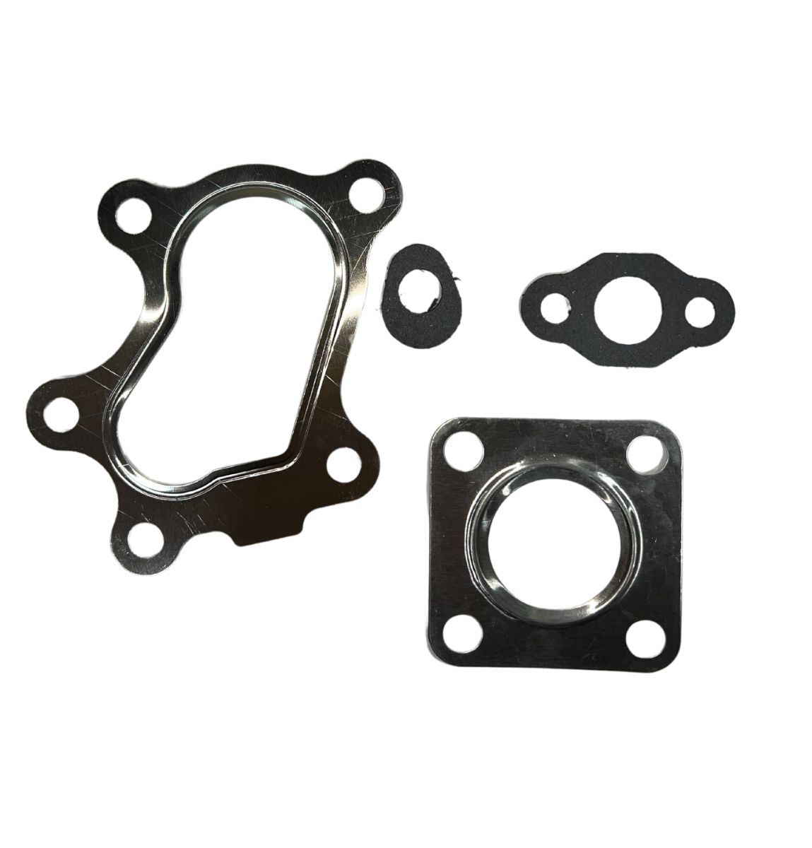 LPS Turbocharger to Replace CAT® OEM 513-6823