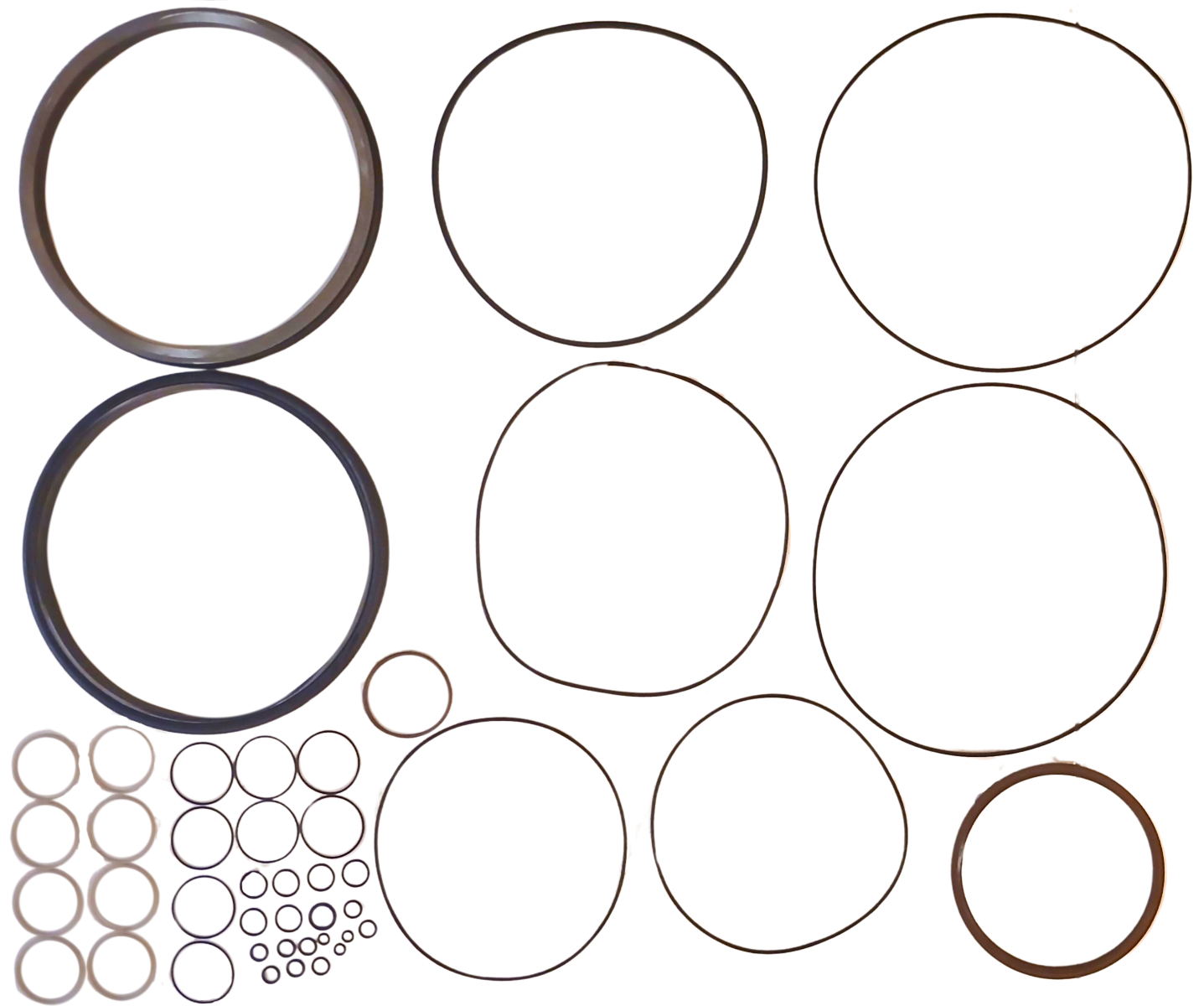 LPS Seal Kit to Replace Bobcat® OEM 7324103