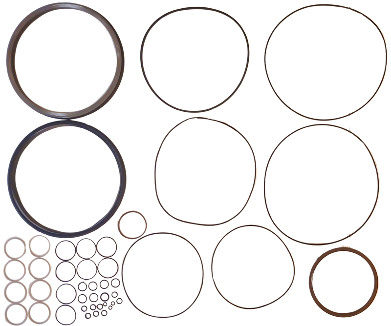 LPS Seal Kit to Replace Bobcat® OEM 7324103