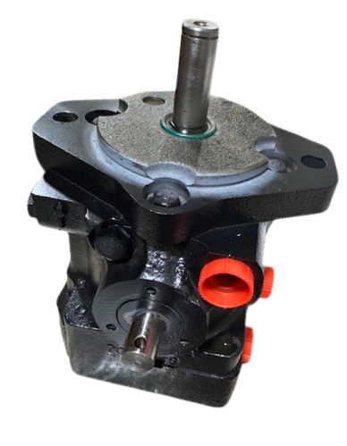 LPS Reman Hydraulic Drive Pump to Replace Mustang® OEM 170-32922