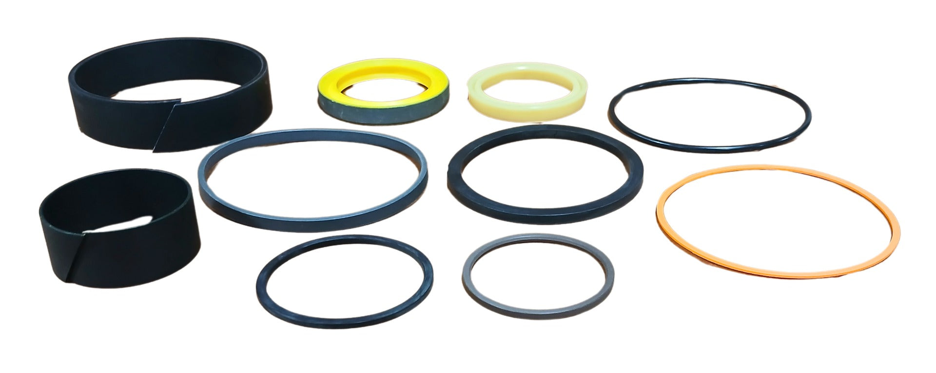 LPS Cylinder Seal Kit to Replace Caterpillar® OEM 130-5923