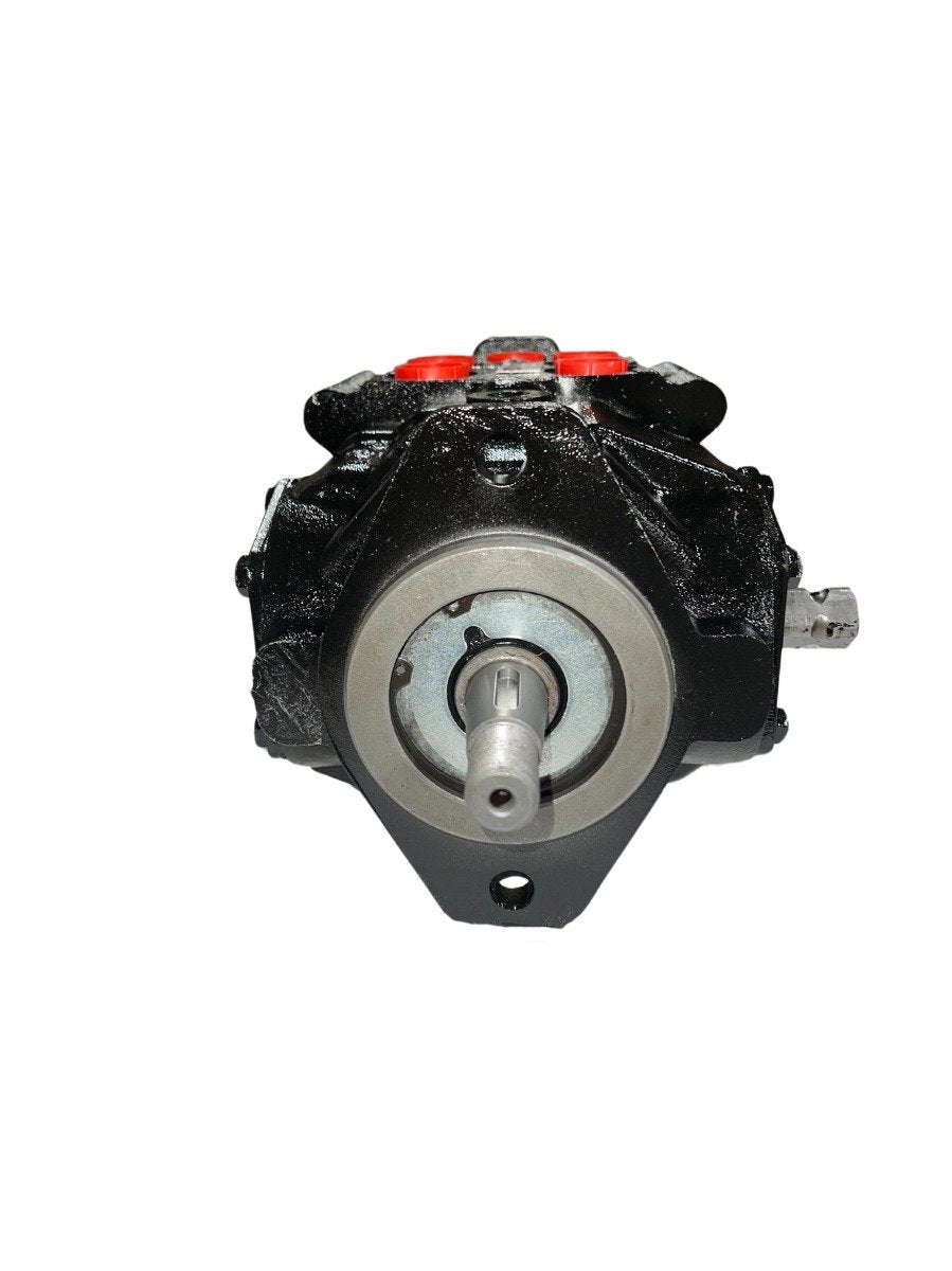 LPS Reman- Tandem Drive Pump to Replace Bobcat® OEM 6687863