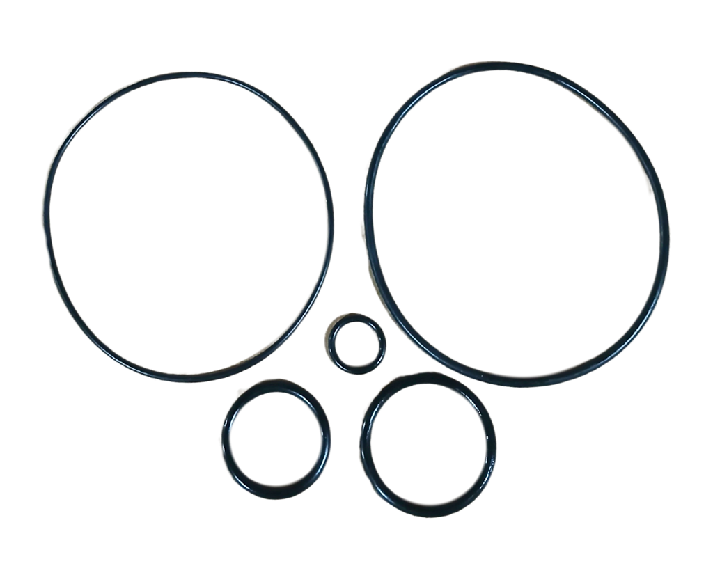 LPS Single Gear Pump to Replace Bobcat® OEM 6672513