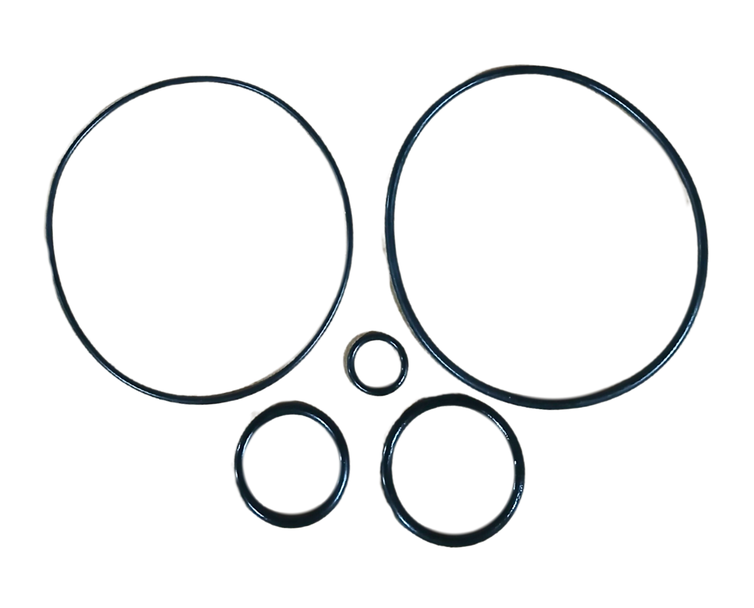 LPS Single Gear Pump to Replace Bobcat® OEM 6672513