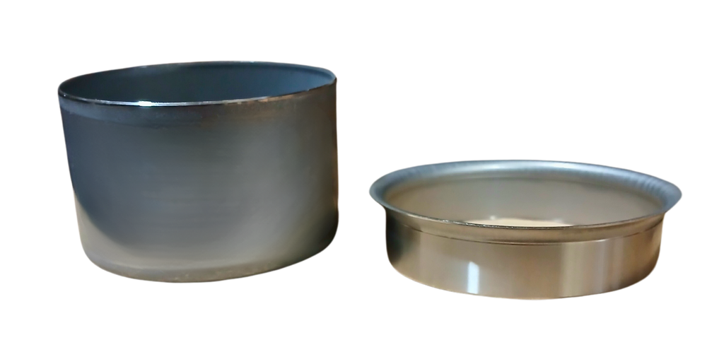 Speedi-Sleeve for Replacement on Scat Track® Skid Steer Loaders