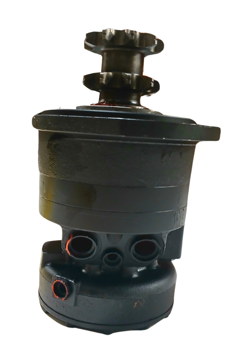 LPS Reman - Drive Motor to Replace Case/New Holland® OEM 51471337