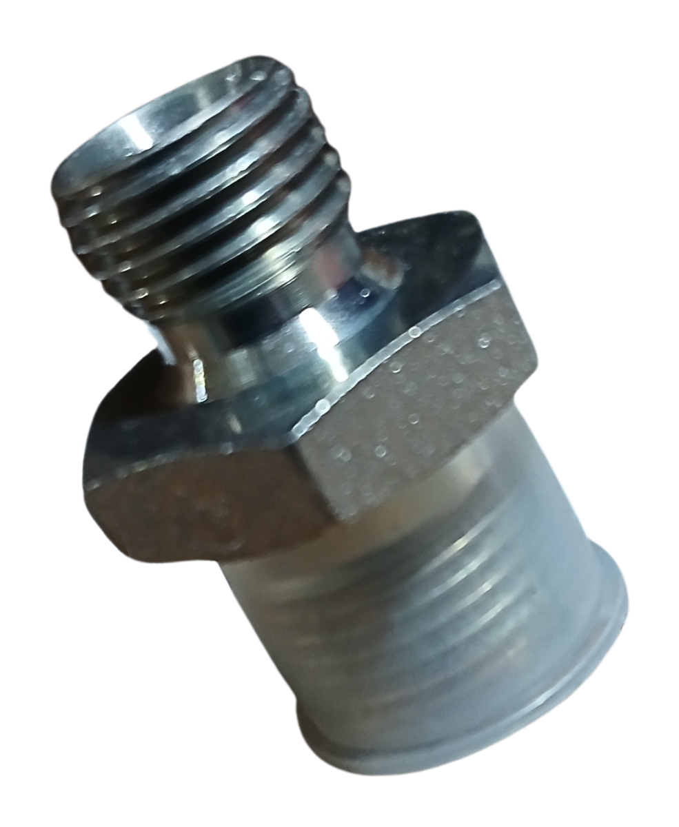 LPS Drive Motor Kit to Replace Kubota® OEM HRC40-61500