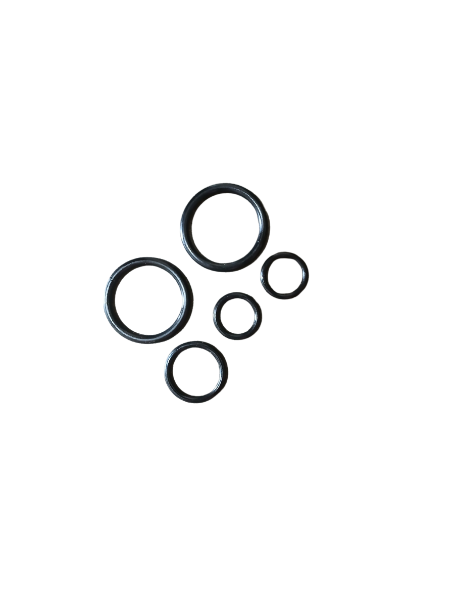 LPS 2-Speed Drive Motor + Gearbox to Replace CAT® OEM 442-5648