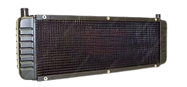 LPS Radiator to Replace Bobcat® OEM 6648799