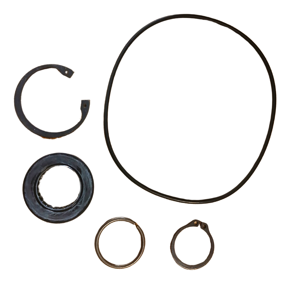 LPS Drive Motor Seal Kit to Replace John Deere® OEM MG86508431