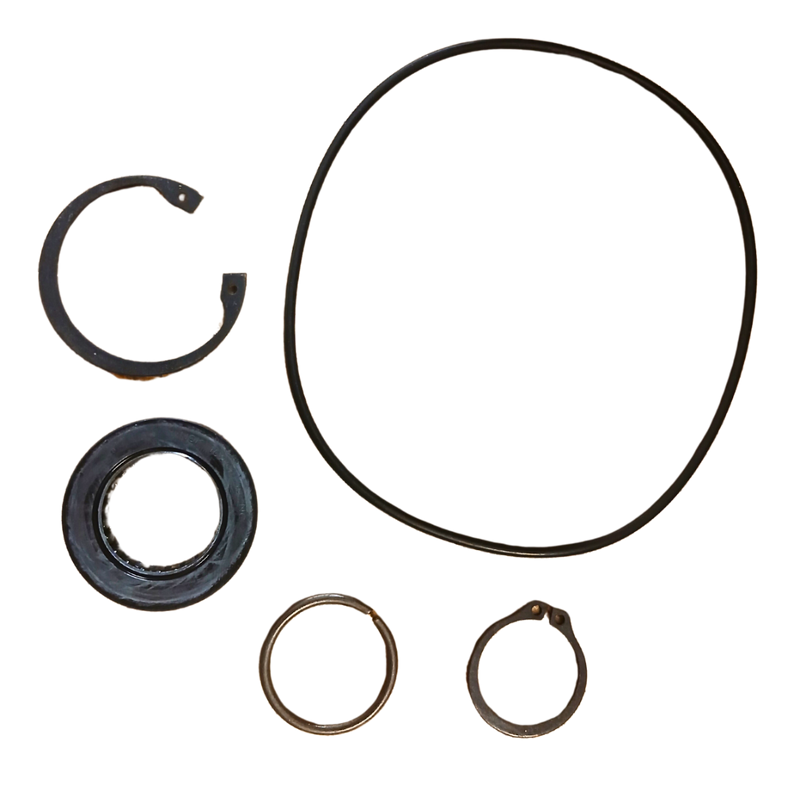 LPS Drive Motor Seal Kit to Replace John Deere® OEM MG86508431