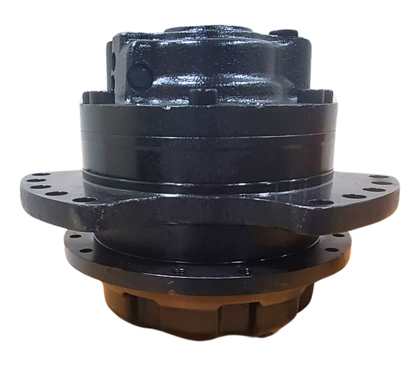 LPS Single Speed Drive Motor to Replace Bobcat® OEM 7440627