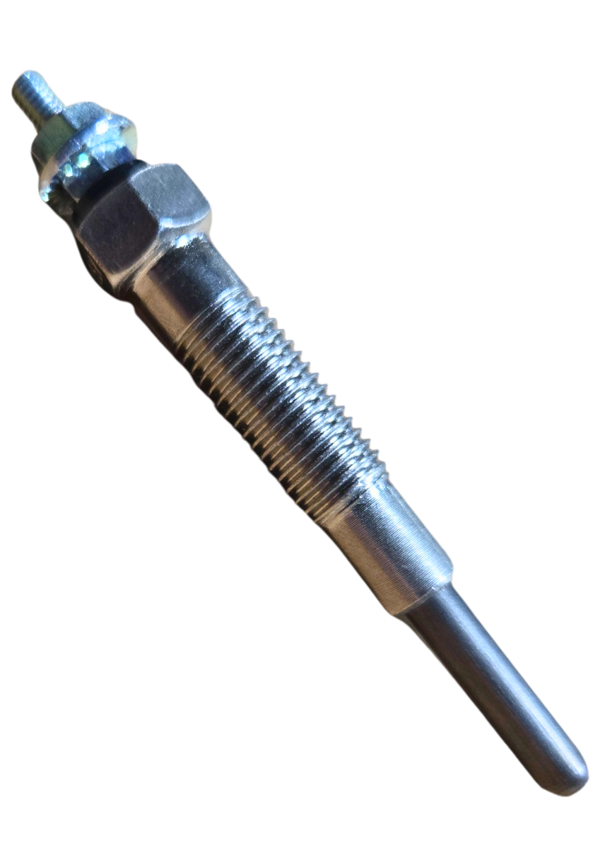 Loader Parts Source Replacement for Caterpillar® OEM 371-6702: Glow Plug Kit, Compatible with Mini Excavator and Wheel Loader Models