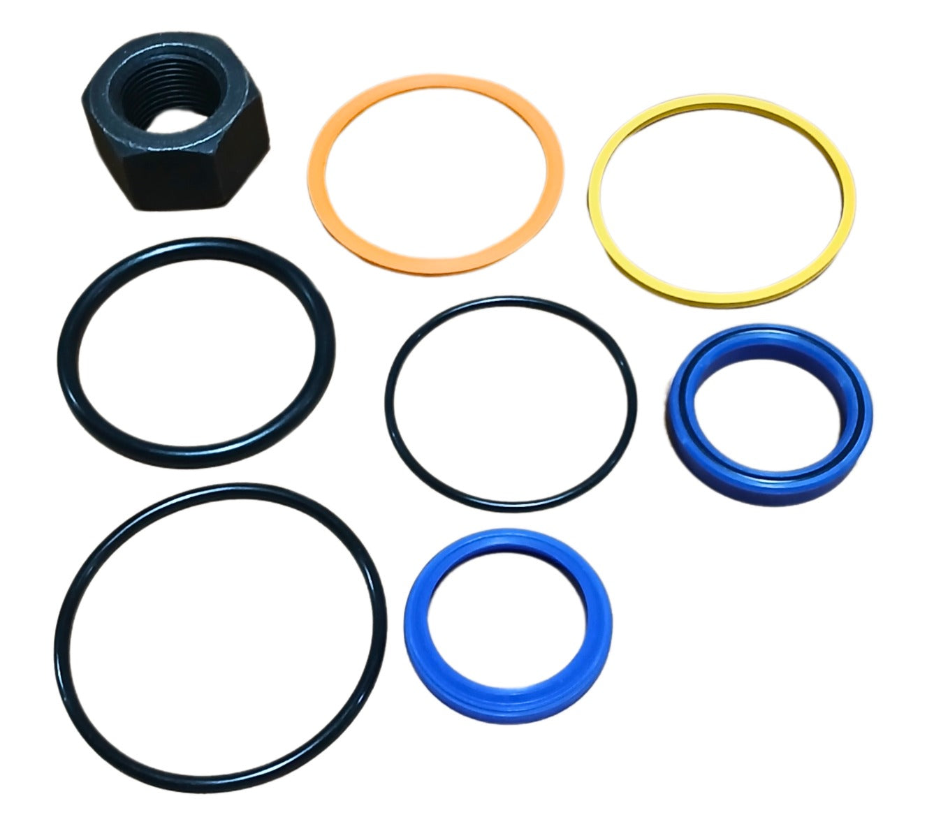 LPS Cylinder Seal Kit to Replace Bobcat® OEM 6803268