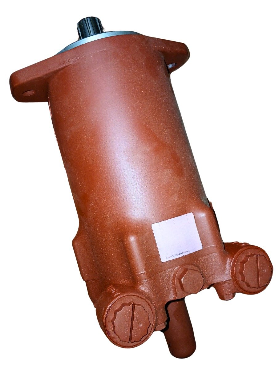 LPS Hydraulic Final Drive Motor to Replace New Holland® OEM 795608