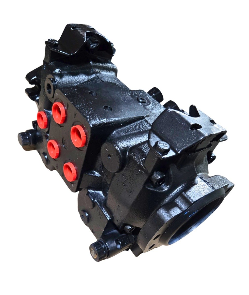 LPS Reman - Hydraulic Tandem Drive Pump to Replace Bobcat® OEM 7023792