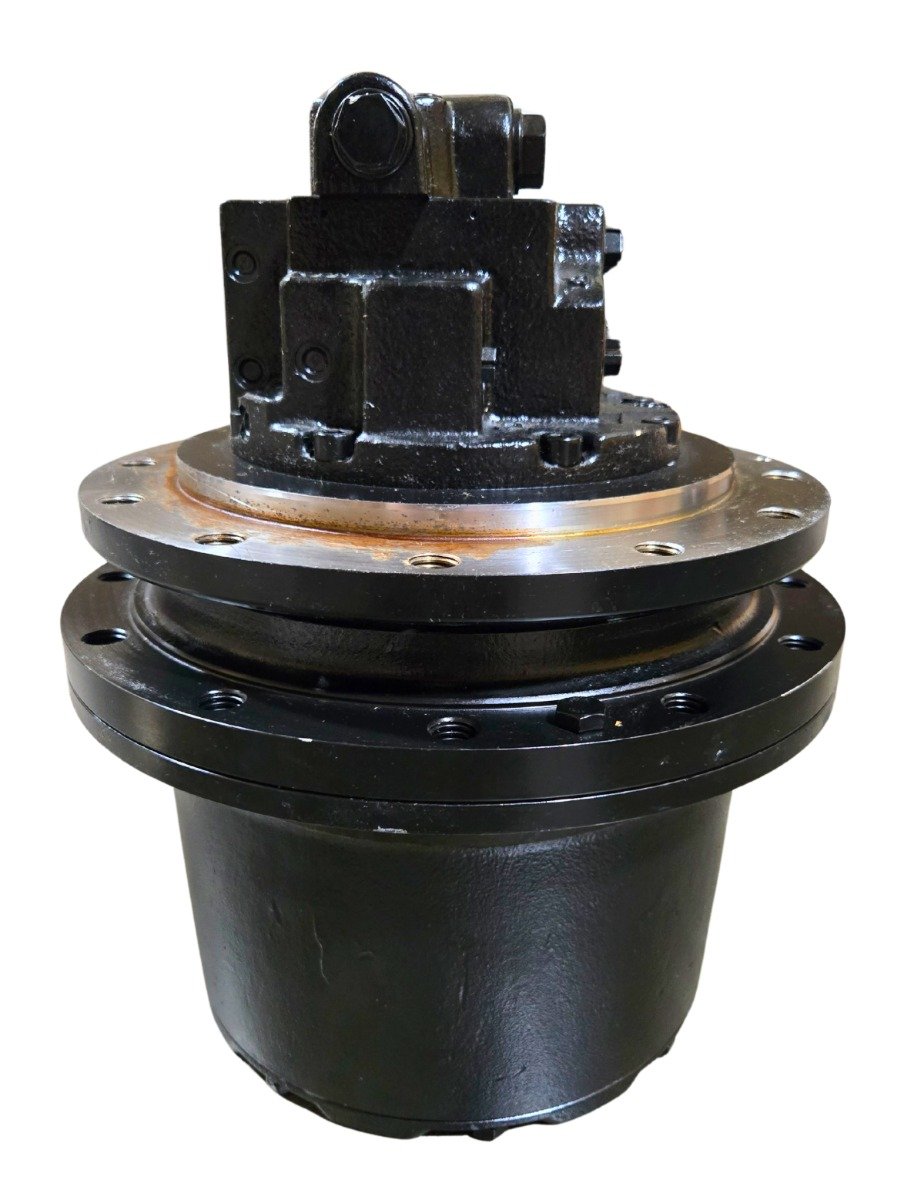 Loader Parts Source Replacement for Bobcat® OEM 6689796: Final Drive Motor, Designed for Excavator Model 435