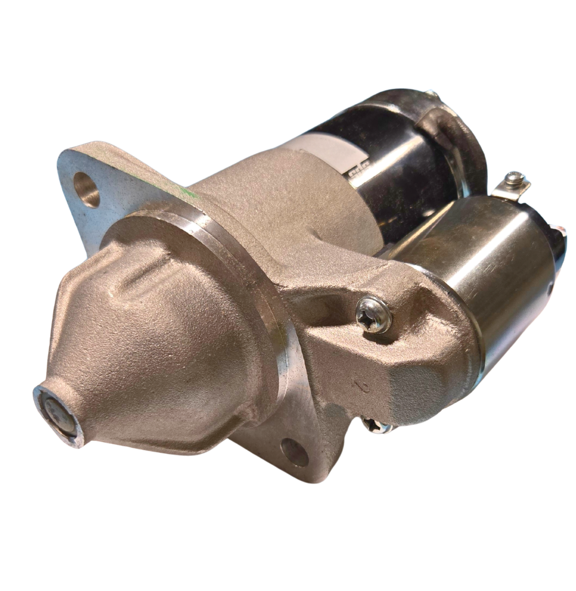 LPS Starter to Replace Gehl® OEM 082217