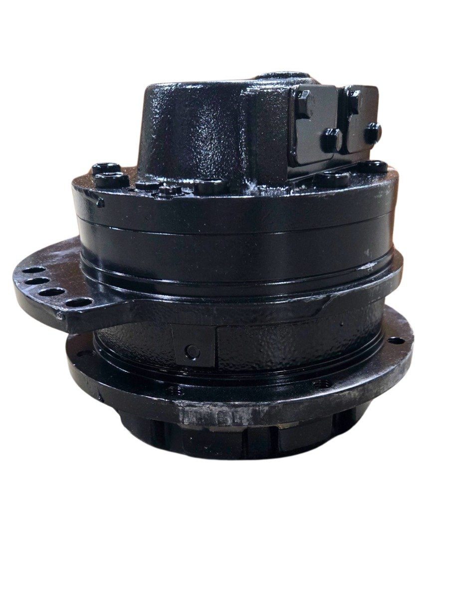 LPS Drive Motor to Replace Bobcat® OEM 7440633