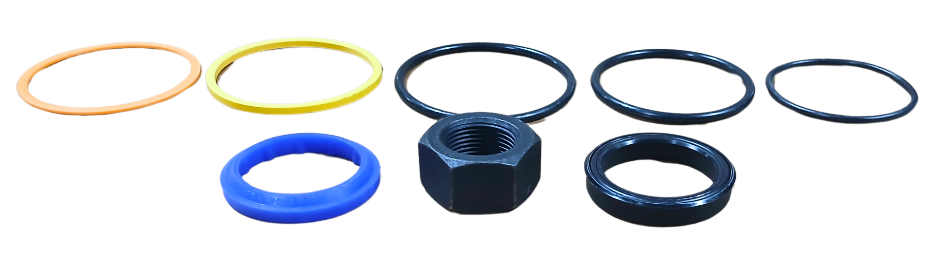 LPS Blade Cylinder Seal Kit to Replace Bobcat® OEM 6803281