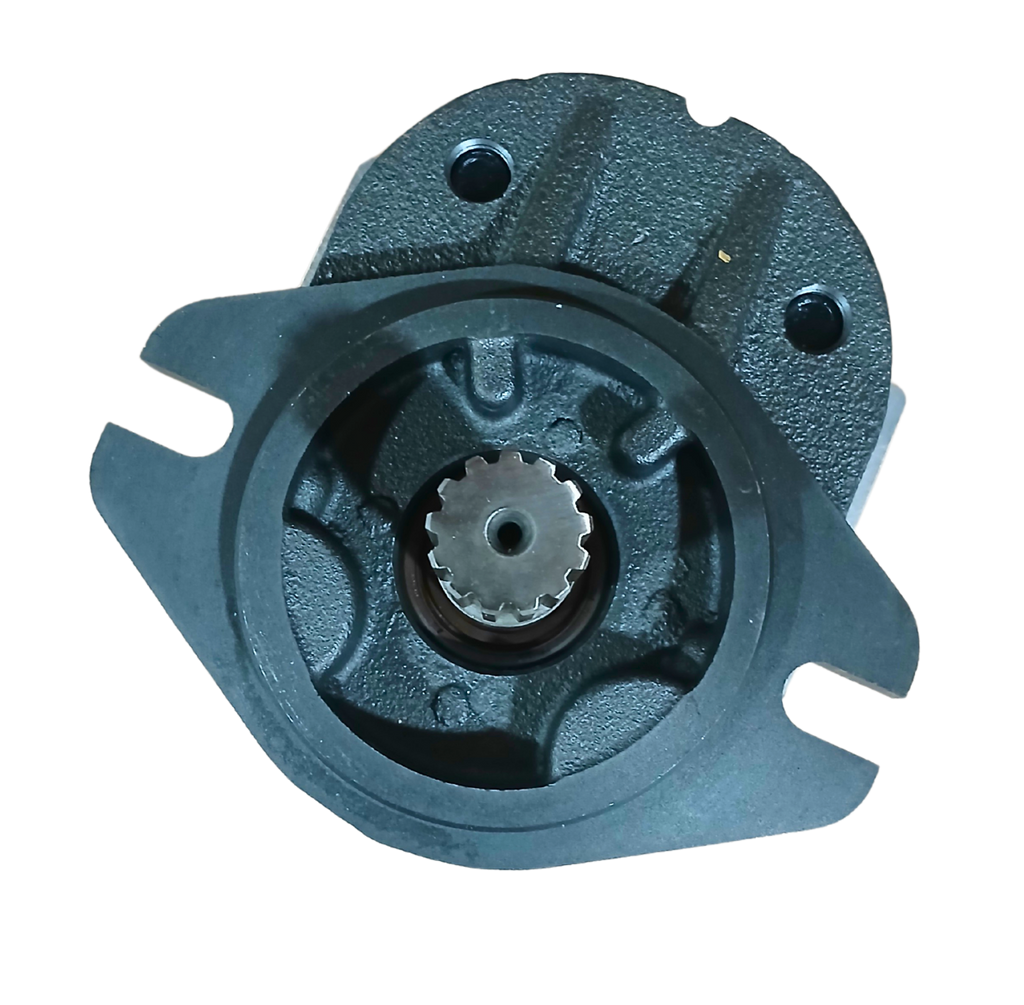 LPS Hydraulic Single Gear Pump to Replace Case® OEM 84561846