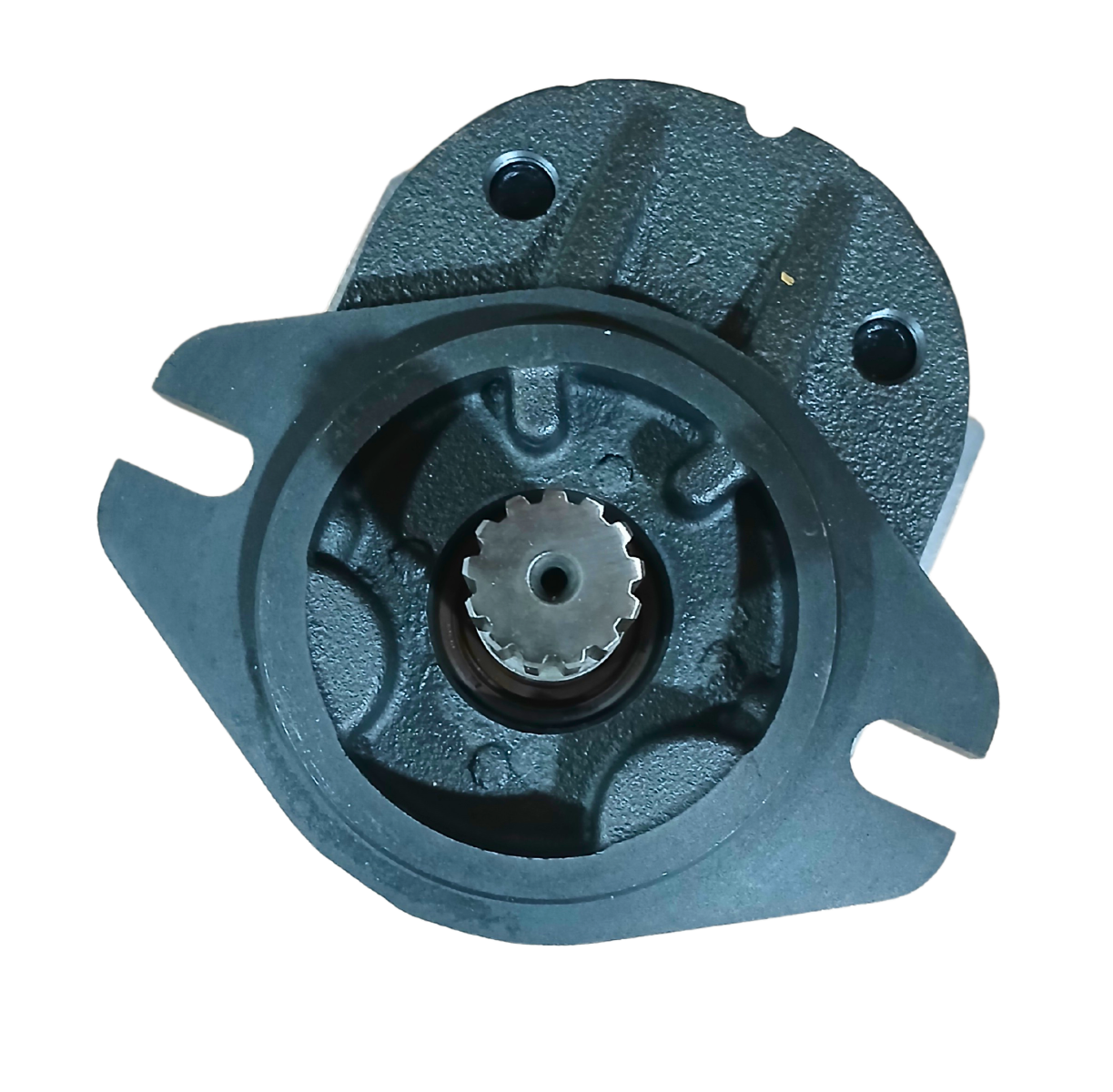 LPS Hydraulic Single Gear Pump to Replace Case® OEM 84561846