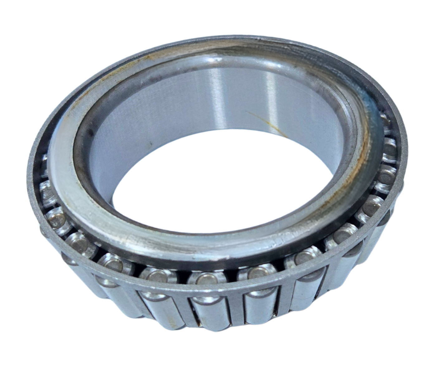 Wheel Assembly, Axle Bearing to replace Gehl OEM 078944