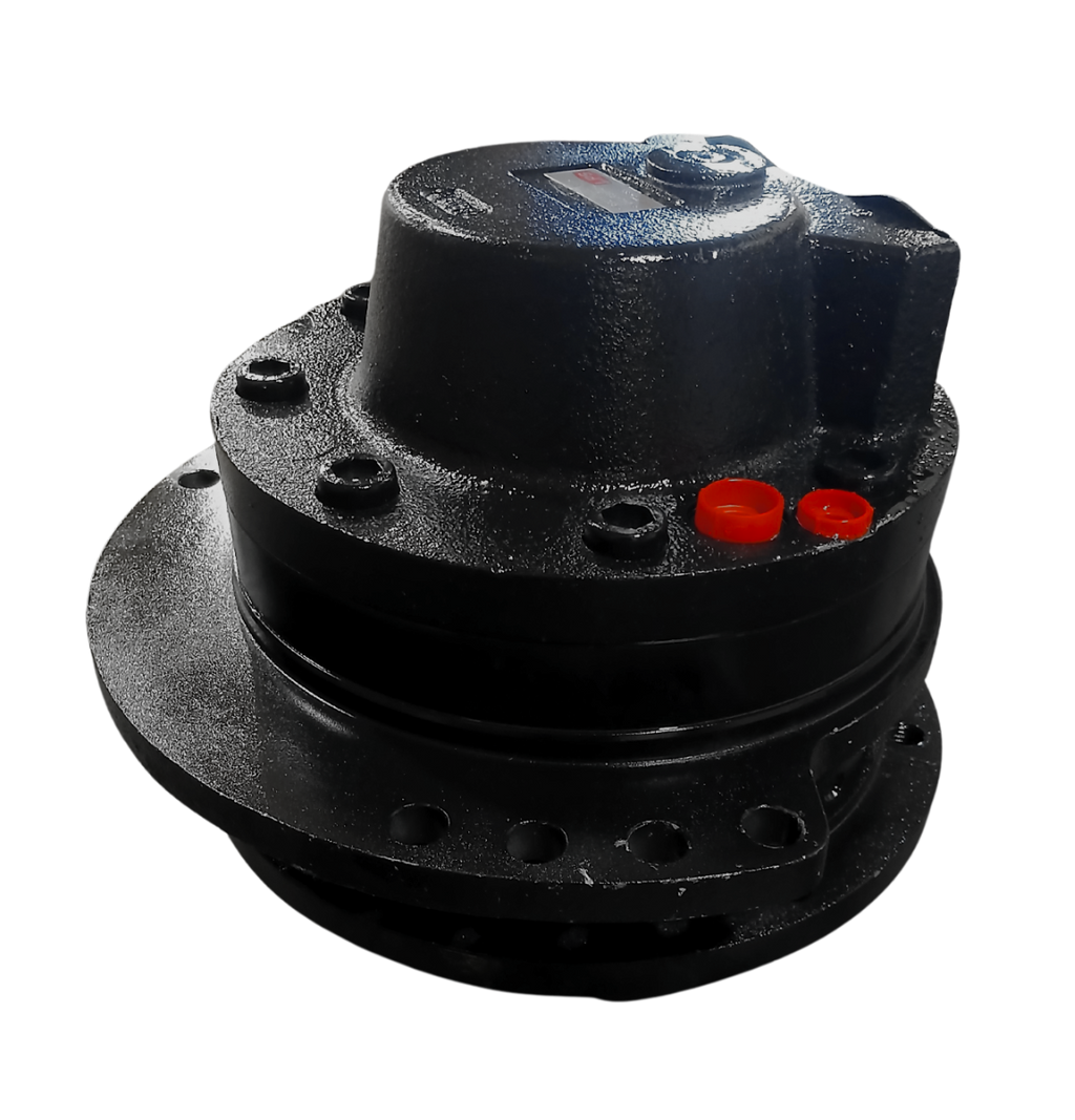 LPS Reman - MCR10T Drive Motor to Replace Bobcat® OEM 7231702