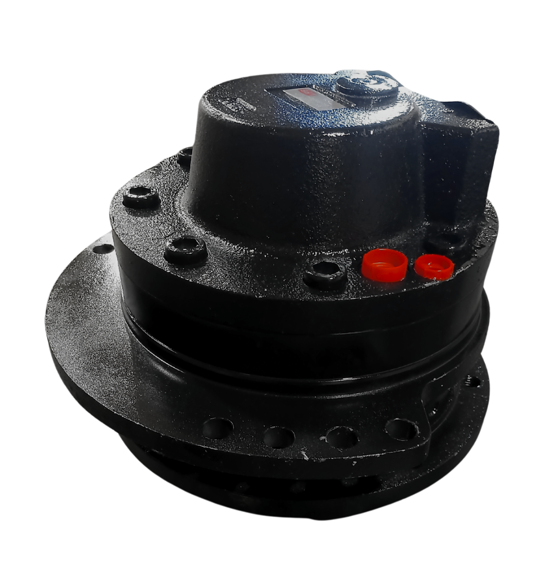 LPS Reman - MCR10T Drive Motor to Replace Bobcat® OEM 7231702