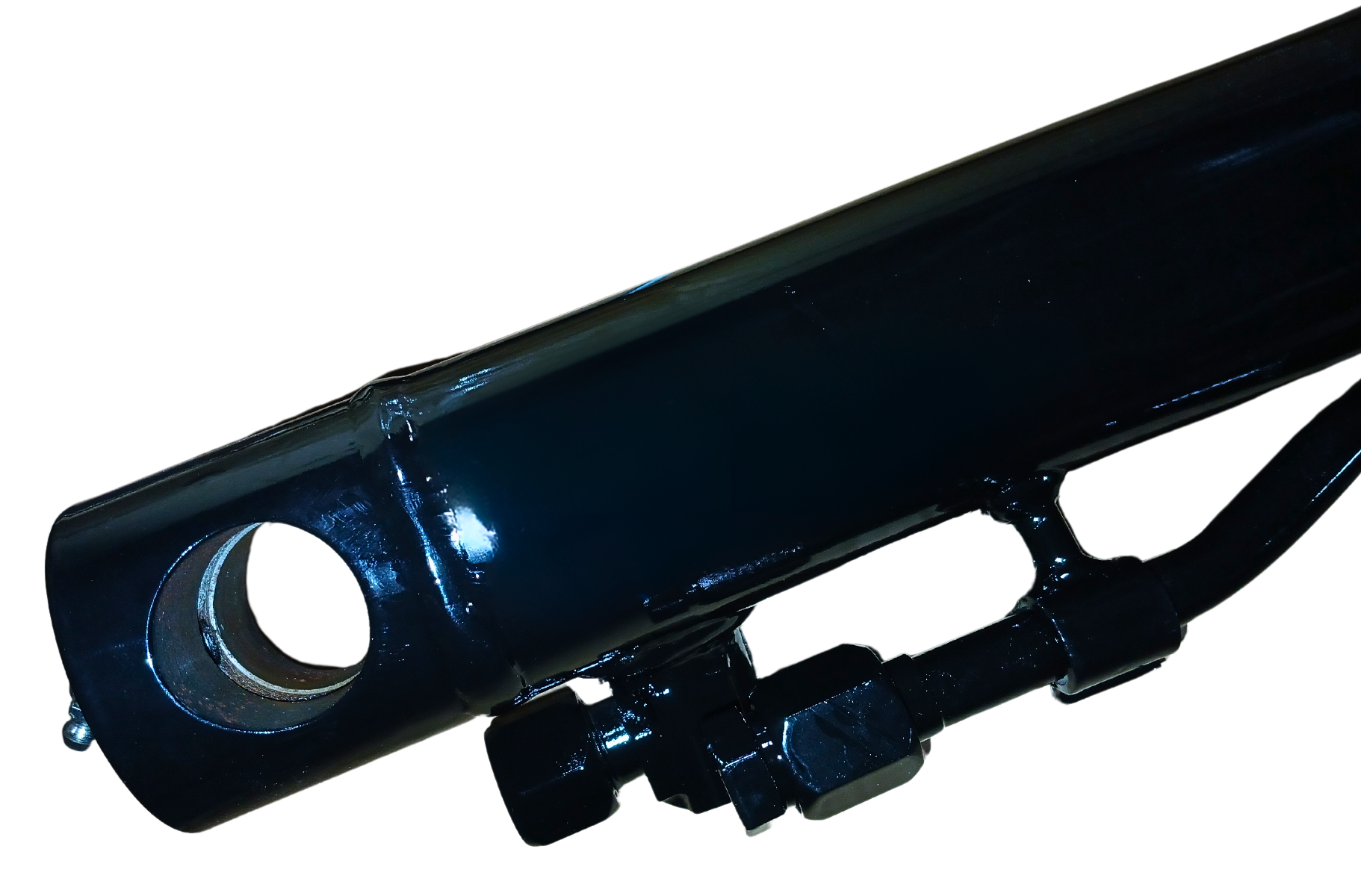 LPS Hydraulic Lift Cylinder to Replace Bobcat® OEM 7142833