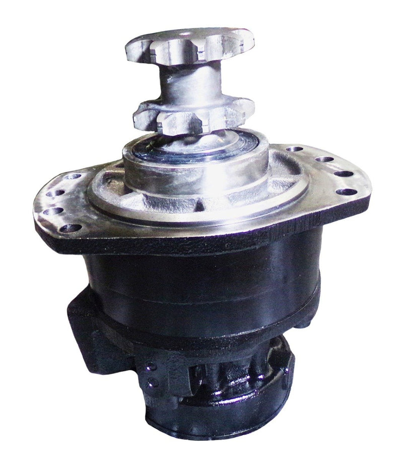 LPS Reman- Hydraulic Drive Motor to Replace Case/New Holland® OEM 84565751