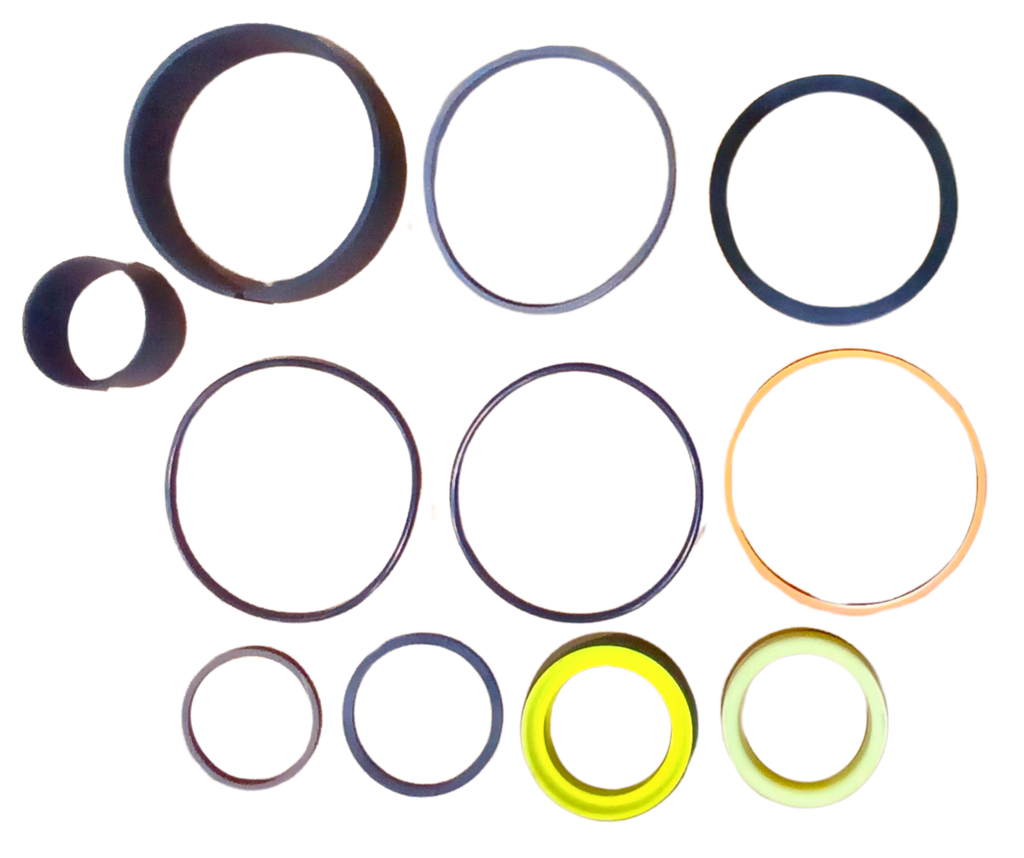 LPS Cylinder Seal Kit to Replace Caterpillar® OEM 132-8816
