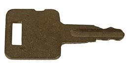 LPS Common Key (11) to Replace CAT® OEM 5P-8500