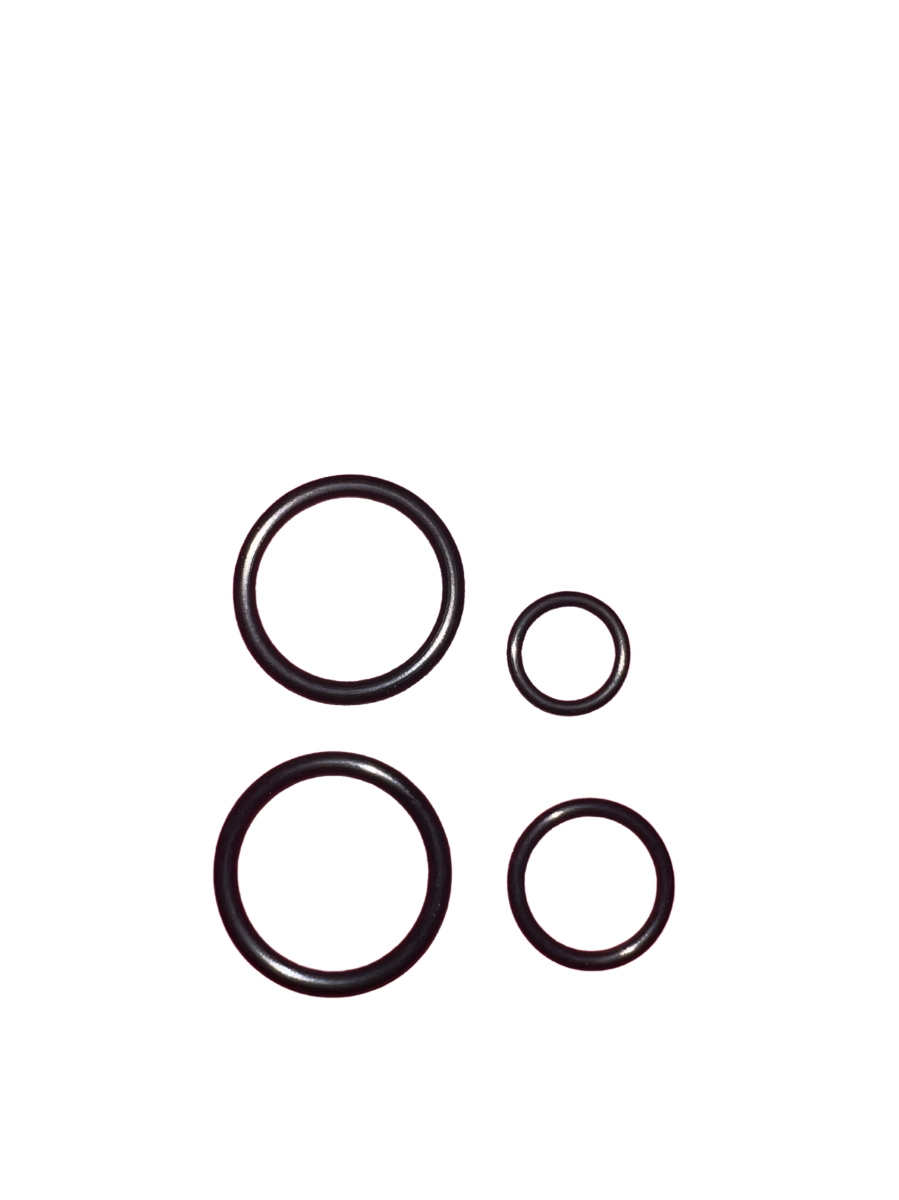 Loader Parts Source Reman Hydraulic Drive Pump to Replace John Deere® OEM MG276805 - Single, Gear Pump End for Skid Steer Models 675 &amp; 675B