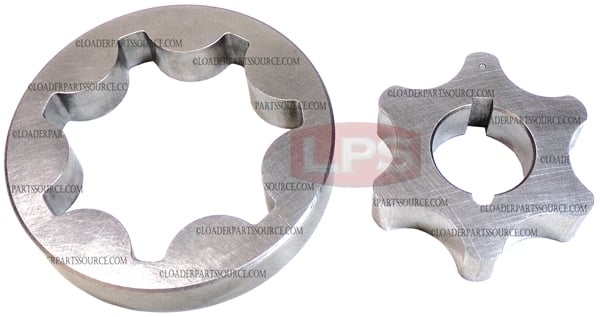 LPS Gerotor Kit to Replace New Holland® OEM 84383175