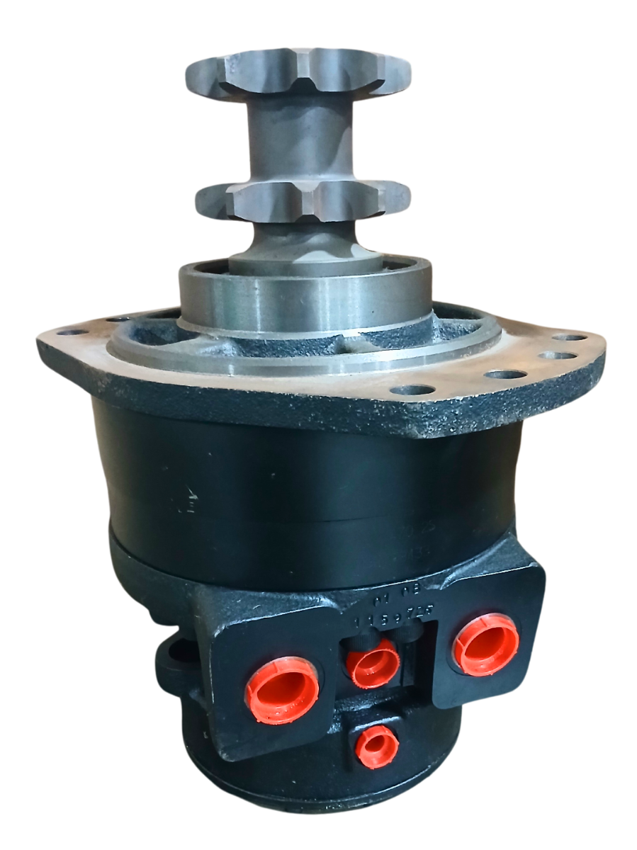 LPS Hydraulic Drive Motor to Replace Case/New Holland® OEM 84565751