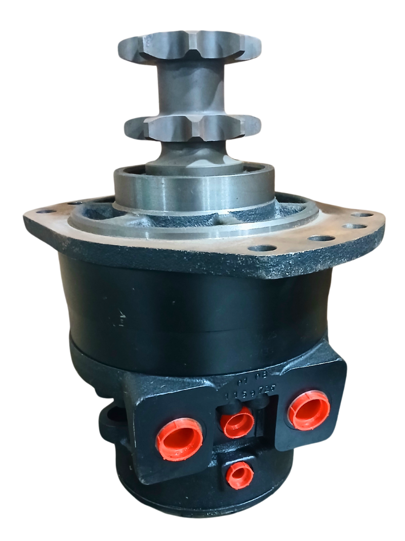 LPS Hydraulic Drive Motor to Replace Case/New Holland® OEM 84565751