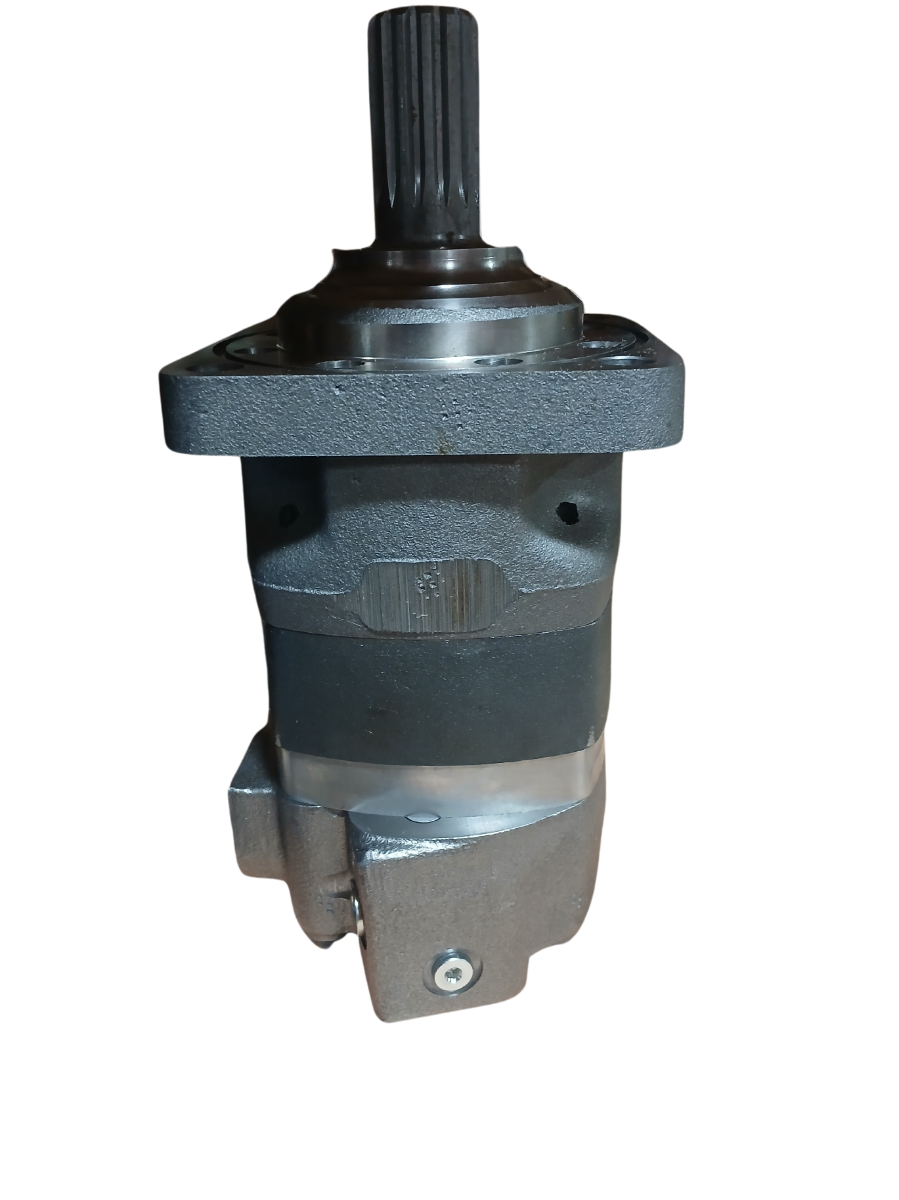 LPS Hydraulic Drive Motor to Replace Bobcat® OEM 6630037