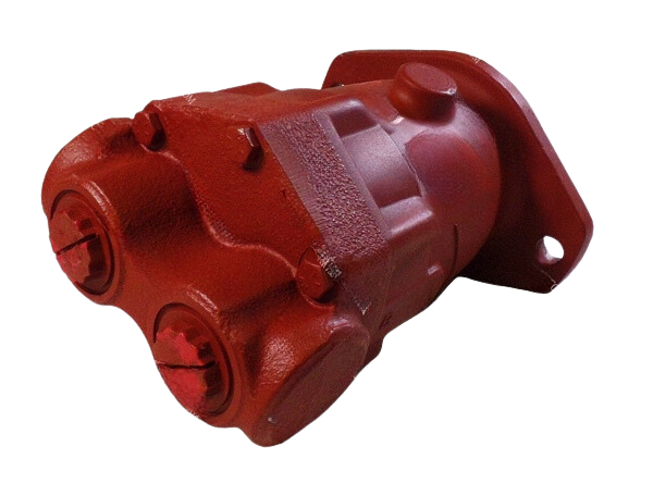 LPS Hydraulic Drive Motor to Replace Case® OEM D74973