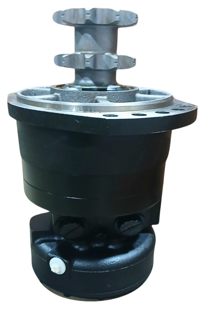 LPS Single Speed Hydraulic Drive Motor With Seal to Replace Case/New Holland® OEM 51471337