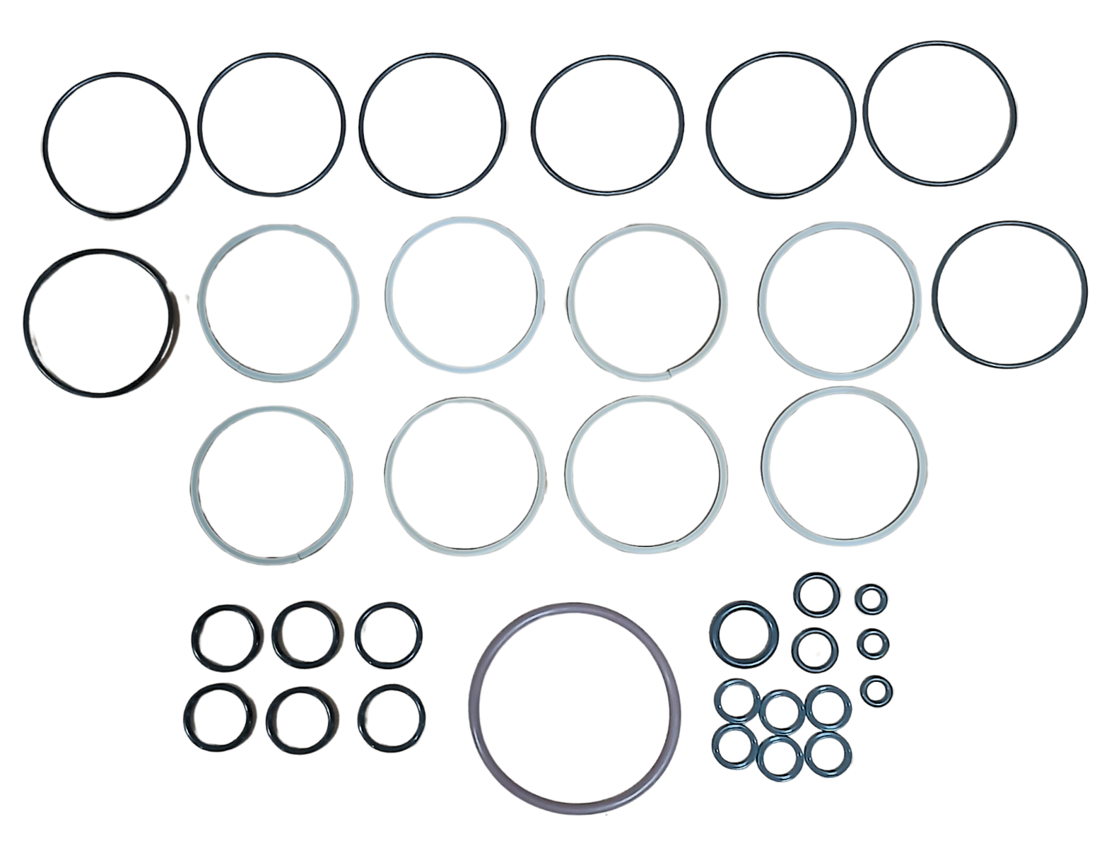 LPS Seal Kit to Replace Bobcat® OEM 7324103