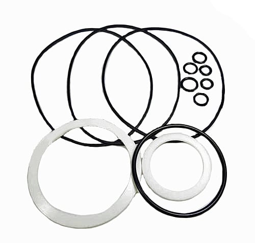 LPS Bearingless Drive Motor Seal Kit to Replace Bobcat® OEM 6514895