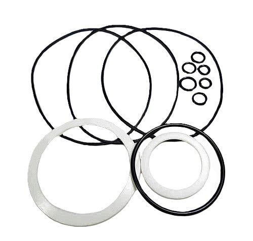 LPS Bearingless Drive Motor Seal Kit to Replace Bobcat® OEM 6514895