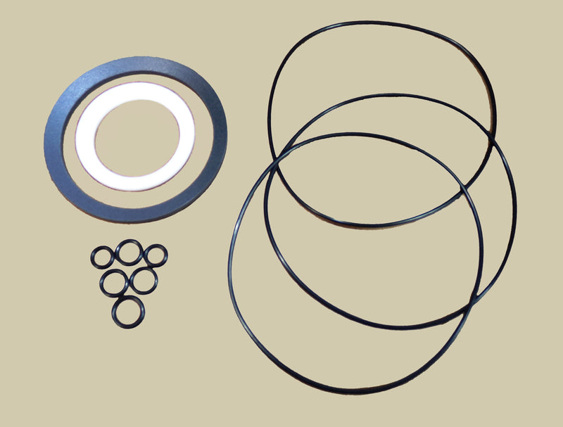 Drive Motor Seal Kit to replace Bobcat OEM 6660256