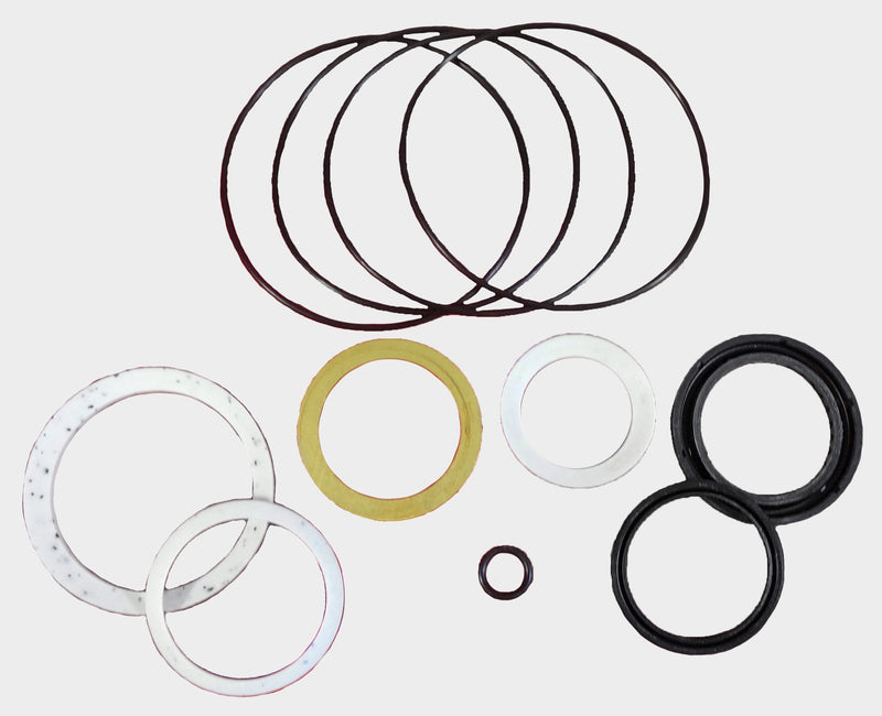 LPS Seal Kit® to Replace ASV® OEM 0304-826