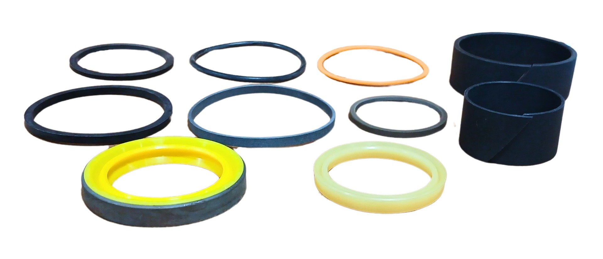 LPS Cylinder Seal Kit to Replace CAT® OEM 234-2595