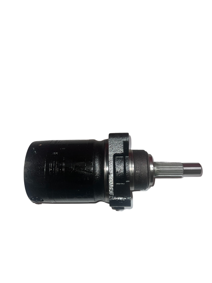 LPS Hydraulic Drive Motor to Replace Case® OEM D137338