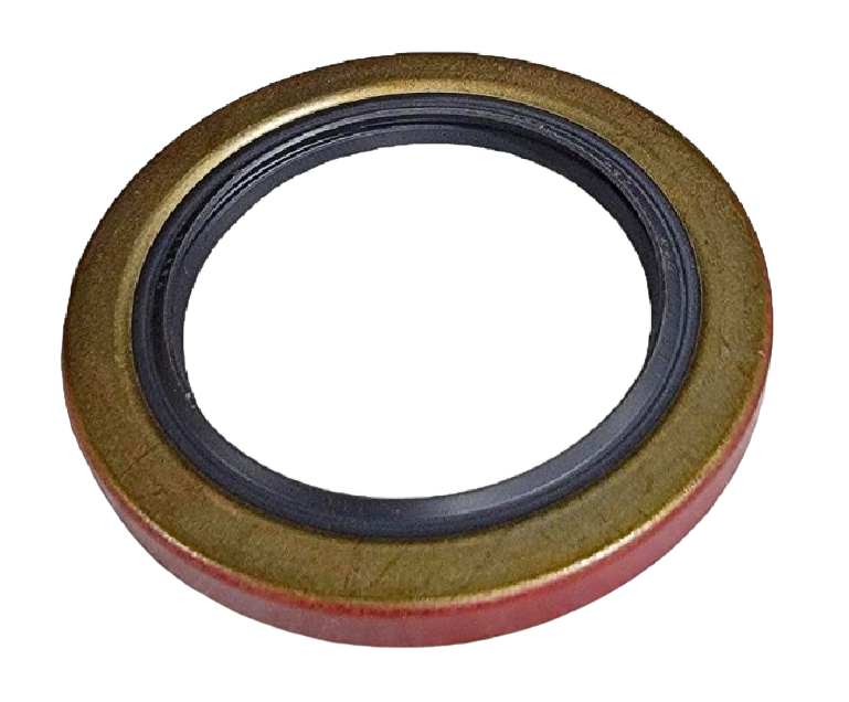 Loader Parts Source Replacement for John Deere® OEM AM1717T: Oil Seal, Compatible with Skid Steer Loader Models 6675 &amp; 7775