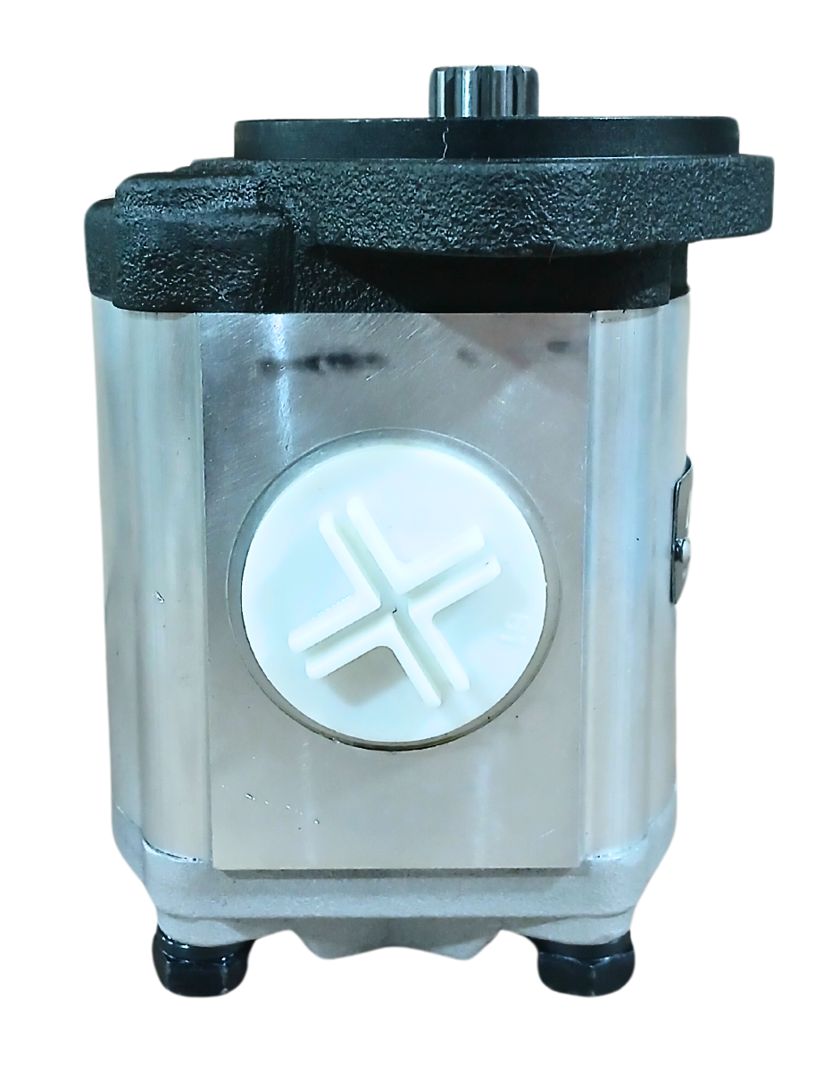 LPS Single Gear Pump to Replace Bobcat® OEM 6672513